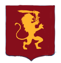 Matthew Lyon Musical - Lyon Heraldic Shield